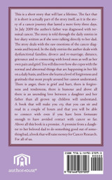 Cancer - Diary of a Daughter