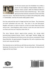 Angel and the Ivory Tower