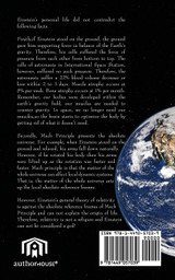 Quantum Origin of Human Body