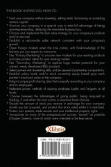 Creating A World Class Company