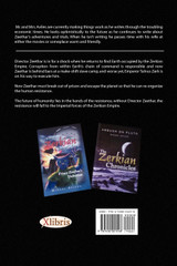 The Zerkian Chronicles