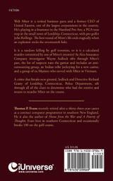 Murder on the 17th Hole