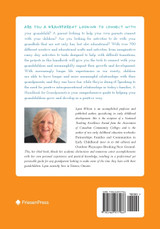 A Handbook For Grandparents