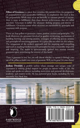 Pillars of Greatness Pillars of Greatness