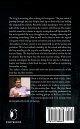 Something Like a Storybook