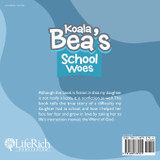 Koala Bea's School Woes