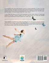 The Enchanted Forest of Mystery Island