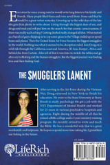 THE SMUGGLERS LAMENT
