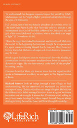 The Puppet Master of Islam