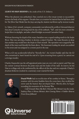 Cold Ground's Been My Bed