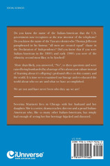 Cultural Genocide and the Italian-American Legacy