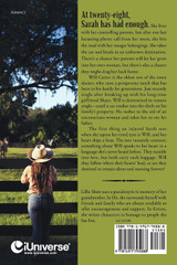Sarah's New Beginning Sarah's New Beginning