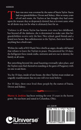 Haunted Taylors