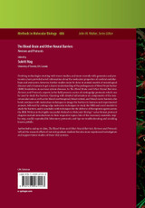 The Blood-Brain and Other Neural Barriers