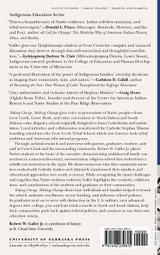 Taking Charge, Making Change