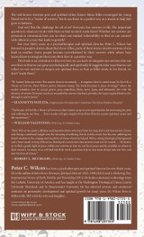 Don't Be a Waster of Sorrows