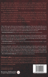 Mystery Without Rhyme or Reason