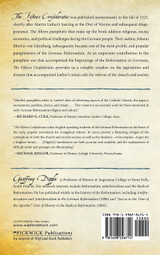 The Fifteen Confederates