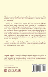 Karl Barth in the Theology of Dietrich Bonhoeffer Karl Barth in the Theology of Dietrich Bonhoeffer