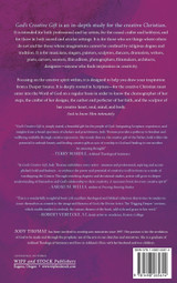 God's Creative Gift-Unleashing the Artist in You