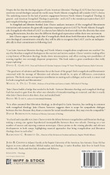 Evangelicals and Liberation Revisited