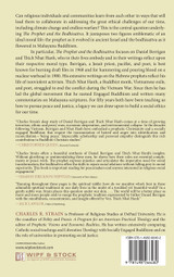 The Prophet and the Bodhisattva