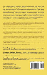 Bodies, Borders, Believers