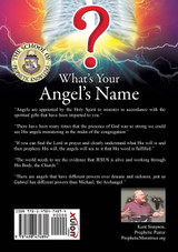 What's Your Angel's Name
