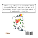 BUA THE WHITE ELEPHANT