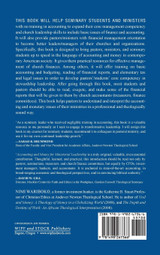 Accounting and Money for Ministerial Leadership