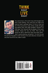 THINK RIGHT, LIVE RIGHT