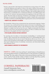 Statebuilder's Dilemma Statebuilder's Dilemma