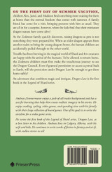 Dragon Law Dragon Law