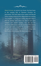 The Path to Horn Cottage