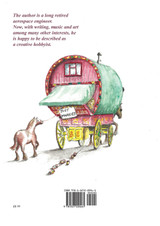 Rubin and the lost horse of Merrithorpe