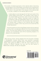 Towards a Viable Monetary System