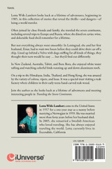 Traveling the Seven Continents Traveling the Seven Continents