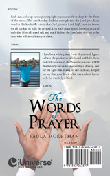 The Words of Prayer The Words of Prayer