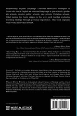 Empowering English Language Learners