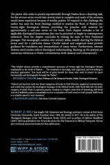 Theological Themes of Psalms