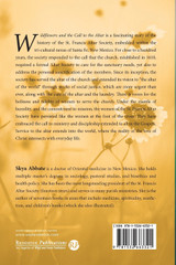 Wildflowers and the Call to the Altar Wildflowers and the Call to the Altar
