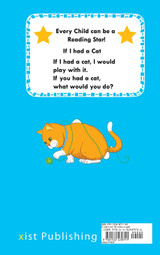 If I had a Cat / Si tuviera un gato If I had a Cat / Si tuviera un gato