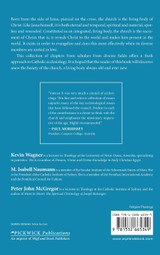 Ecclesiology at the Beginning of the Third Millennium