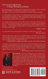 A Story of Rhythm and Grace