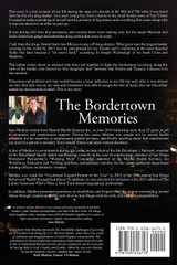 The Bordertown Memories