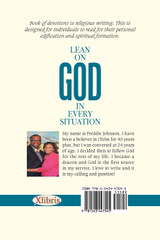Lean on God in Every Situation