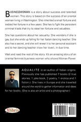 Business Woman Business Woman