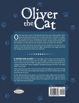 Oliver the Cat Oliver the Cat