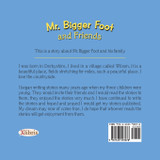 Mr. Bigger Foot and Friends