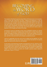 Becoming The Word